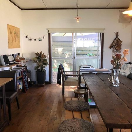 Hostel Fuji Matsuyama Base Fudzsijosida Kültér fotó