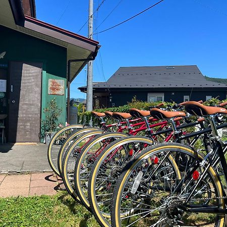 Hostel Fuji Matsuyama Base Fudzsijosida Kültér fotó