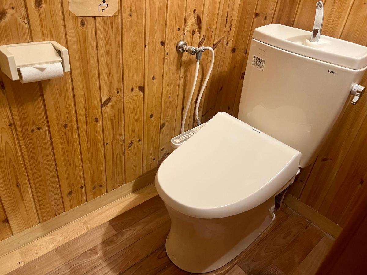 Hostel Fuji Matsuyama Base Fudzsijosida Kültér fotó