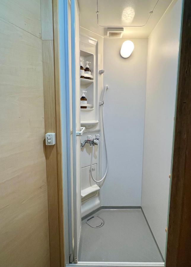 Hostel Fuji Matsuyama Base Fudzsijosida Kültér fotó
