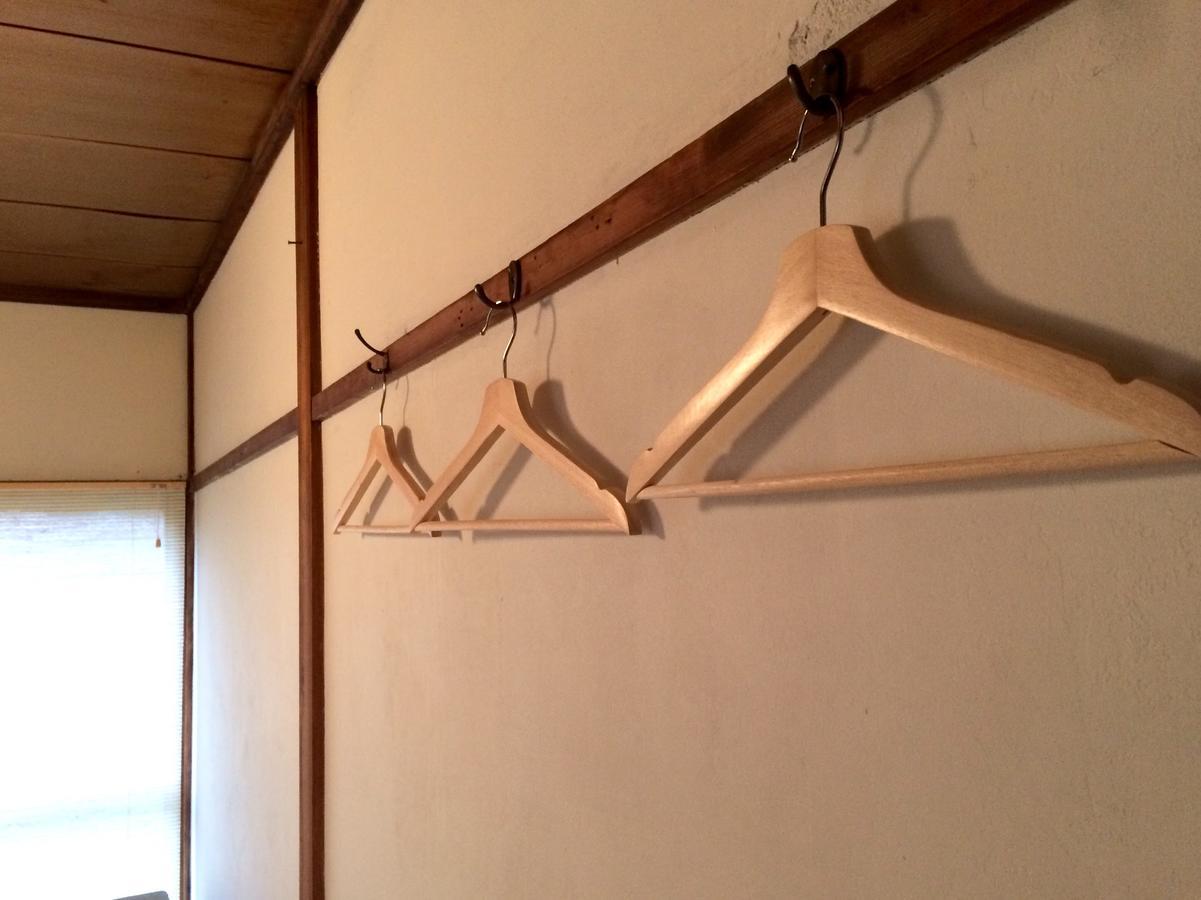 Hostel Fuji Matsuyama Base Fudzsijosida Kültér fotó