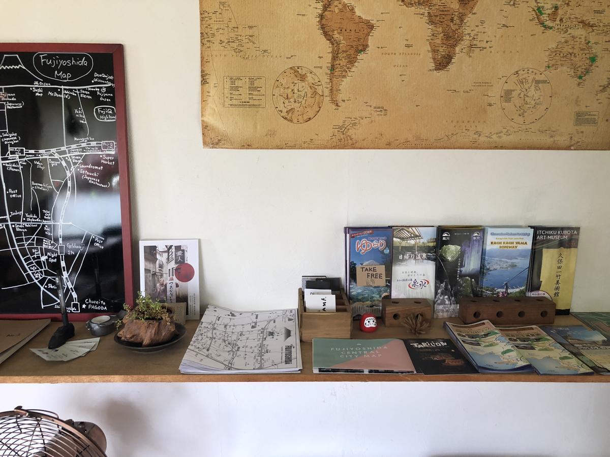 Hostel Fuji Matsuyama Base Fudzsijosida Kültér fotó